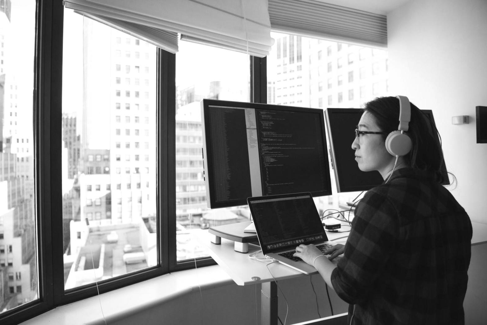 Sesión de trabajo en aprendizaje automático interpretable para finanzas