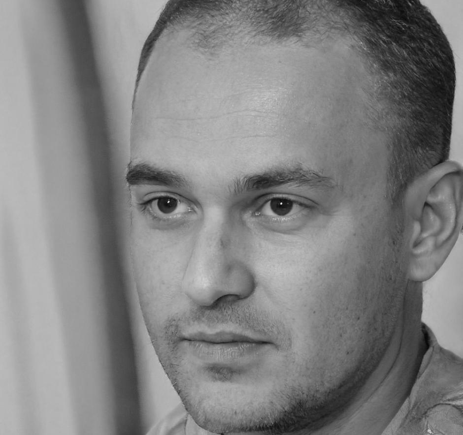 Instructor de machine learning financiero