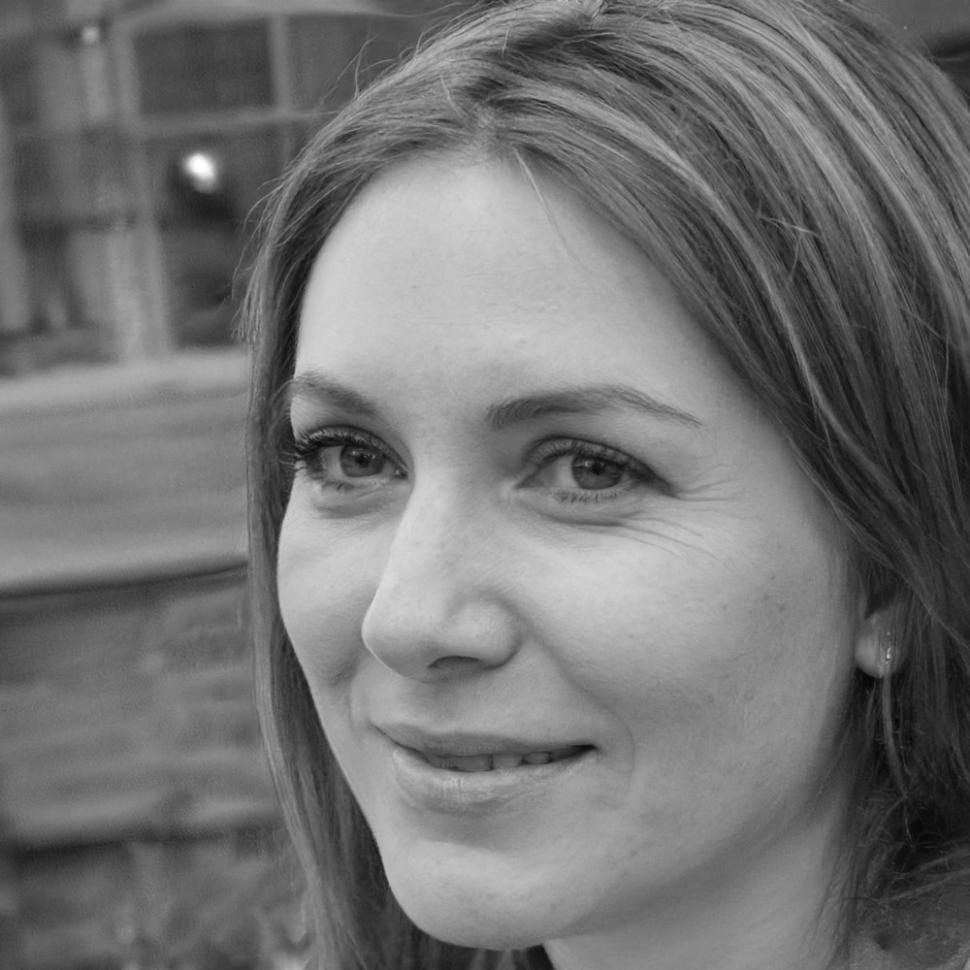 Retrato profesional de Eira Seppälä