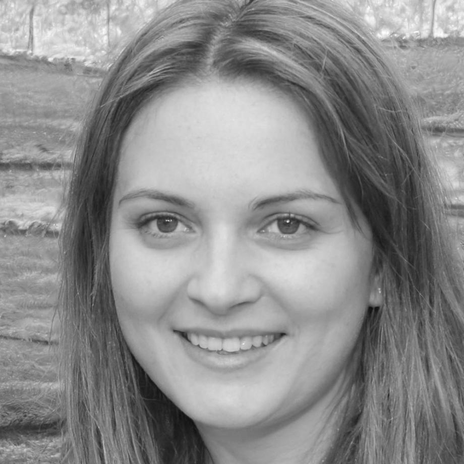 Retrato profesional de Silja Magnúsdóttir